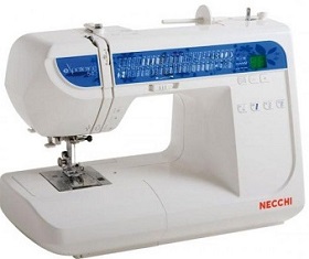 Necchi 540