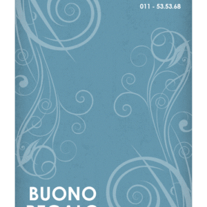 Gift Card - Buono Regalo